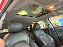 Hyundai i30 1.4 T-GDi Premium SE Fastback 5dr Petrol Manual Euro 6 (s/s) (140 ps) 