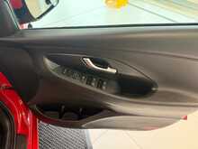 Hyundai i30 1.4 T-GDi Premium SE Fastback 5dr Petrol Manual Euro 6 (s/s) (140 ps) 