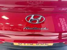 Hyundai i30 1.4 T-GDi Premium SE Fastback 5dr Petrol Manual Euro 6 (s/s) (140 ps) 