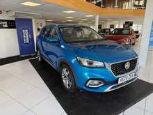 MG MG HS 1.5 T-GDI Excite SUV 5dr Petrol Manual Euro 6 (s/s) (162 ps) 