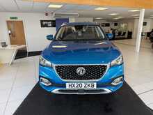 MG MG HS 1.5 T-GDI Excite SUV 5dr Petrol Manual Euro 6 (s/s) (162 ps) 