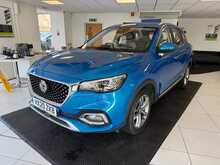 MG MG HS 1.5 T-GDI Excite SUV 5dr Petrol Manual Euro 6 (s/s) (162 ps) 