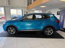 MG MG HS 1.5 T-GDI Excite SUV 5dr Petrol Manual Euro 6 (s/s) (162 ps) 