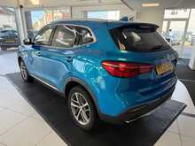 MG MG HS 1.5 T-GDI Excite SUV 5dr Petrol Manual Euro 6 (s/s) (162 ps) 