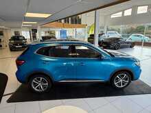 MG MG HS 1.5 T-GDI Excite SUV 5dr Petrol Manual Euro 6 (s/s) (162 ps) 