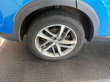 MG MG HS 1.5 T-GDI Excite SUV 5dr Petrol Manual Euro 6 (s/s) (162 ps) 