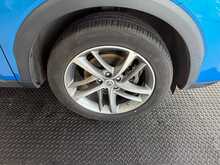 MG MG HS 1.5 T-GDI Excite SUV 5dr Petrol Manual Euro 6 (s/s) (162 ps) 