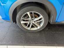 MG MG HS 1.5 T-GDI Excite SUV 5dr Petrol Manual Euro 6 (s/s) (162 ps) 