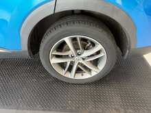 MG MG HS 1.5 T-GDI Excite SUV 5dr Petrol Manual Euro 6 (s/s) (162 ps) 