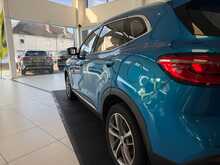 MG MG HS 1.5 T-GDI Excite SUV 5dr Petrol Manual Euro 6 (s/s) (162 ps) 