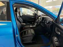 MG MG HS 1.5 T-GDI Excite SUV 5dr Petrol Manual Euro 6 (s/s) (162 ps) 