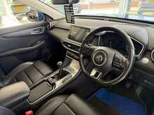 MG MG HS 1.5 T-GDI Excite SUV 5dr Petrol Manual Euro 6 (s/s) (162 ps) 
