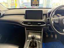 MG MG HS 1.5 T-GDI Excite SUV 5dr Petrol Manual Euro 6 (s/s) (162 ps) 