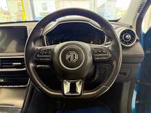 MG MG HS 1.5 T-GDI Excite SUV 5dr Petrol Manual Euro 6 (s/s) (162 ps) 