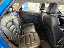 MG MG HS 1.5 T-GDI Excite SUV 5dr Petrol Manual Euro 6 (s/s) (162 ps) 