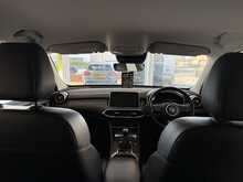 MG MG HS 1.5 T-GDI Excite SUV 5dr Petrol Manual Euro 6 (s/s) (162 ps) 