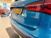 MG MG HS 1.5 T-GDI Excite SUV 5dr Petrol Manual Euro 6 (s/s) (162 ps) 