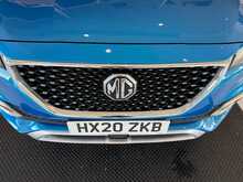 MG MG HS 1.5 T-GDI Excite SUV 5dr Petrol Manual Euro 6 (s/s) (162 ps) 