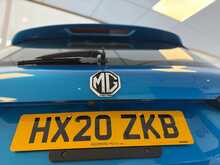 MG MG HS 1.5 T-GDI Excite SUV 5dr Petrol Manual Euro 6 (s/s) (162 ps) 