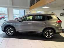 Nissan X-Trail 1.3 DIG-T Tekna SUV 5dr Petrol DCT Auto Euro 6 (s/s) (160 ps) 