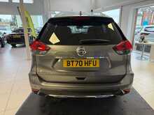 Nissan X-Trail 1.3 DIG-T Tekna SUV 5dr Petrol DCT Auto Euro 6 (s/s) (160 ps) 