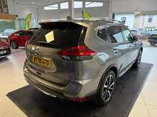 Nissan X-Trail 1.3 DIG-T Tekna SUV 5dr Petrol DCT Auto Euro 6 (s/s) (160 ps) 