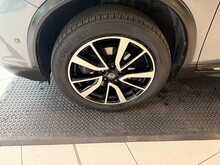 Nissan X-Trail 1.3 DIG-T Tekna SUV 5dr Petrol DCT Auto Euro 6 (s/s) (160 ps) 