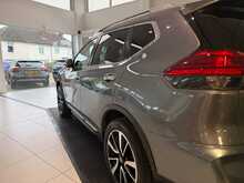 Nissan X-Trail 1.3 DIG-T Tekna SUV 5dr Petrol DCT Auto Euro 6 (s/s) (160 ps) 