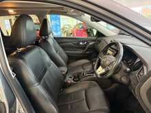 Nissan X-Trail 1.3 DIG-T Tekna SUV 5dr Petrol DCT Auto Euro 6 (s/s) (160 ps) 