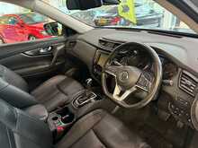 Nissan X-Trail 1.3 DIG-T Tekna SUV 5dr Petrol DCT Auto Euro 6 (s/s) (160 ps) 