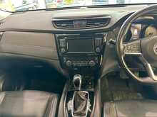Nissan X-Trail 1.3 DIG-T Tekna SUV 5dr Petrol DCT Auto Euro 6 (s/s) (160 ps) 