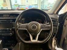 Nissan X-Trail 1.3 DIG-T Tekna SUV 5dr Petrol DCT Auto Euro 6 (s/s) (160 ps) 