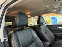 Nissan X-Trail 1.3 DIG-T Tekna SUV 5dr Petrol DCT Auto Euro 6 (s/s) (160 ps) 