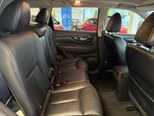 Nissan X-Trail 1.3 DIG-T Tekna SUV 5dr Petrol DCT Auto Euro 6 (s/s) (160 ps) 