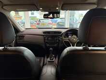 Nissan X-Trail 1.3 DIG-T Tekna SUV 5dr Petrol DCT Auto Euro 6 (s/s) (160 ps) 