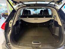 Nissan X-Trail 1.3 DIG-T Tekna SUV 5dr Petrol DCT Auto Euro 6 (s/s) (160 ps) 