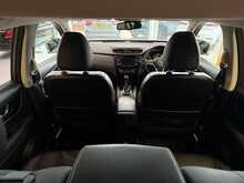 Nissan X-Trail 1.3 DIG-T Tekna SUV 5dr Petrol DCT Auto Euro 6 (s/s) (160 ps) 