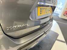 Nissan X-Trail 1.3 DIG-T Tekna SUV 5dr Petrol DCT Auto Euro 6 (s/s) (160 ps) 