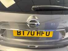 Nissan X-Trail 1.3 DIG-T Tekna SUV 5dr Petrol DCT Auto Euro 6 (s/s) (160 ps) 