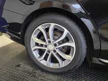 Mercedes-Benz C Class 2.1 C250d Sport (Premium Plus) Saloon 4dr Diesel 7 Saloon 2.1 Automatic Diesel 