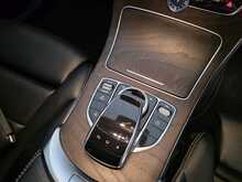 Mercedes-Benz C Class 2.1 C250d Sport (Premium Plus) Saloon 4dr Diesel 7 Saloon 2.1 Automatic Diesel 