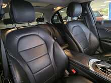 Mercedes-Benz C Class 2.1 C250d Sport (Premium Plus) Saloon 4dr Diesel 7 Saloon 2.1 Automatic Diesel 