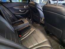 Mercedes-Benz C Class 2.1 C250d Sport (Premium Plus) Saloon 4dr Diesel 7 Saloon 2.1 Automatic Diesel 