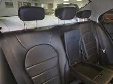 Mercedes-Benz C Class 2.1 C250d Sport (Premium Plus) Saloon 4dr Diesel 7 Saloon 2.1 Automatic Diesel 