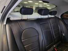 Mercedes-Benz C Class 2.1 C250d Sport (Premium Plus) Saloon 4dr Diesel 7 Saloon 2.1 Automatic Diesel 