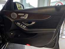 Mercedes-Benz C Class 2.1 C250d Sport (Premium Plus) Saloon 4dr Diesel 7 Saloon 2.1 Automatic Diesel 