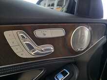 Mercedes-Benz C Class 2.1 C250d Sport (Premium Plus) Saloon 4dr Diesel 7 Saloon 2.1 Automatic Diesel 