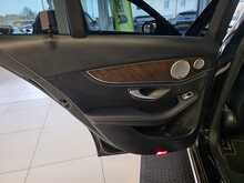 Mercedes-Benz C Class 2.1 C250d Sport (Premium Plus) Saloon 4dr Diesel 7 Saloon 2.1 Automatic Diesel 