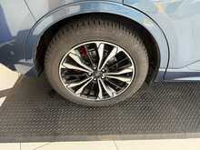 Ford Kuga 2.5 EcoBoost Duratec 14.4kWh ST-Line X First Edition SUV 5dr Petrol Plug-in Hybrid CVT Euro 6 (s/s) 