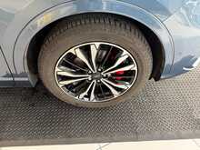 Ford Kuga 2.5 EcoBoost Duratec 14.4kWh ST-Line X First Edition SUV 5dr Petrol Plug-in Hybrid CVT Euro 6 (s/s) 